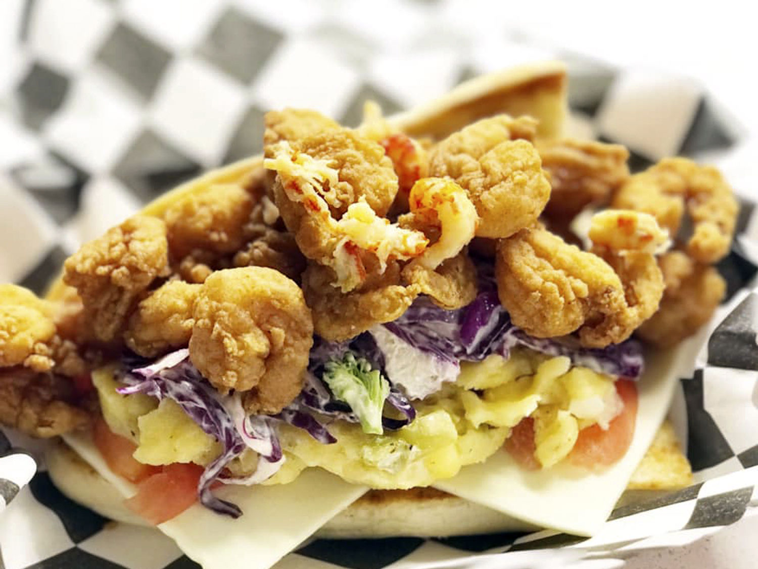 Mudbugs 2.0